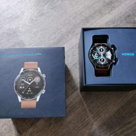 Foto inzerátu Honor Magic Watch 2, Amoled
