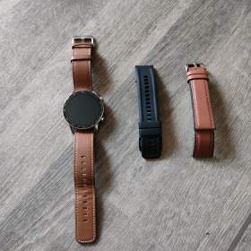 Foto inzerátu Honor Magic Watch 2, Amoled