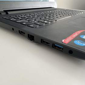 Foto inzerátu Lenovo IdeaPad 110-15IBR - 240GB SSD | Windows 11