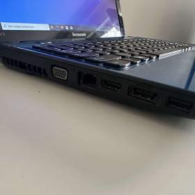 Foto inzerátu Lenovo IdeaPad Z370 - Intel i3 / 500 GB HDD / 4 GB RAM