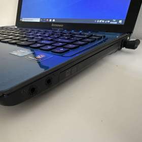 Foto inzerátu Lenovo IdeaPad Z370 - Intel i3 / 500 GB HDD / 4 GB RAM