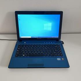 Lenovo IdeaPad Z370 -  Intel i3 / 500 GB HDD / 4 GB RAM / 19963373