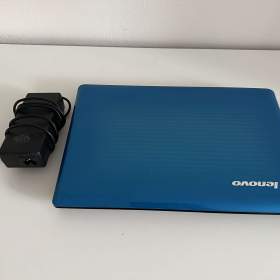 Foto inzerátu Lenovo IdeaPad Z370 - Intel i3 / 500 GB HDD / 4 GB RAM