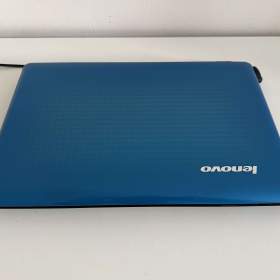 Foto inzerátu Lenovo IdeaPad Z370 - Intel i3 / 500 GB HDD / 4 GB RAM