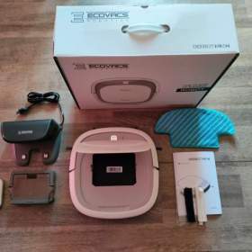 Foto inzerátu Robotický vysavač Ecovacs Deebot Slim2