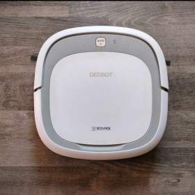 Foto inzerátu Robotický vysavač Ecovacs Deebot Slim2