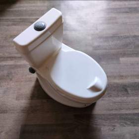 Foto inzerátu Dětská toaleta WC