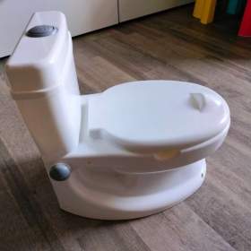Foto inzerátu Dětská toaleta WC