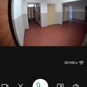 Foto inzerátu Domovní FHD video zvonek Anker Eufy, základna