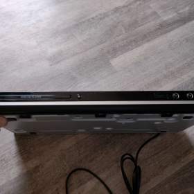 Foto inzerátu LG DVD, DVX392, FHD 1080p