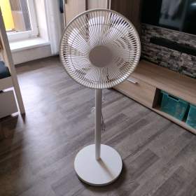 Foto inzerátu Ventilátor Xiaomi Mi Smart Standing Fan 2 Lite