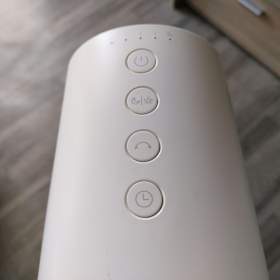Foto inzerátu Ventilátor Xiaomi Mi Smart Standing Fan 2 Lite