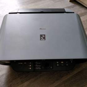 Tiskárna Canon PIXMA MP160, multifunkční / 19963383