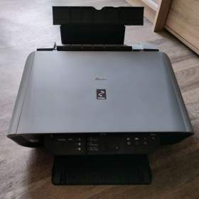Foto inzerátu Tiskárna Canon PIXMA MP160, multifunkční