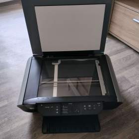 Foto inzerátu Tiskárna Canon PIXMA MP160, multifunkční