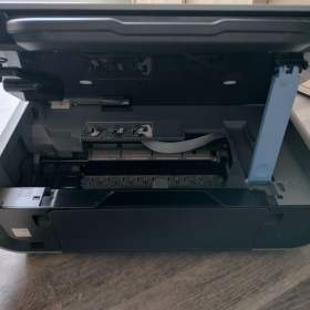 Foto inzerátu Tiskárna Canon PIXMA MP160, multifunkční