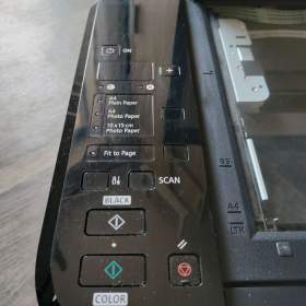 Foto inzerátu Tiskárna Canon PIXMA MG3150, WiFi, multifunkční