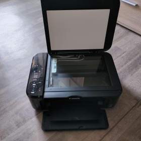 Foto inzerátu Tiskárna Canon PIXMA MG3150, WiFi, multifunkční