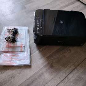 Foto inzerátu Tiskárna Canon PIXMA MG3150, WiFi, multifunkční