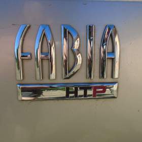 Foto inzerátu Škoda Fabia Combi 1.2 HTP 47kW klima 196tis garážované 2005