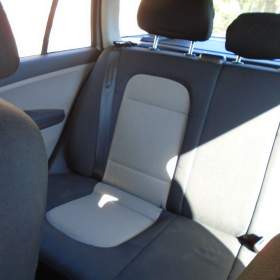Foto inzerátu Škoda Fabia Combi 1.2 HTP 47kW klima 196tis garážované 2005