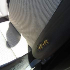 Foto inzerátu Škoda Fabia Combi 1.2 HTP 47kW klima 196tis garážované 2005