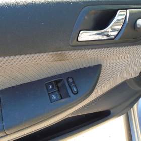 Foto inzerátu Škoda Fabia Combi 1.2 HTP 47kW klima 196tis garážované 2005