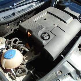 Foto inzerátu Škoda Fabia Combi 1.2 HTP 47kW klima 196tis garážované 2005