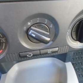 Foto inzerátu Škoda Fabia Combi 1.2 HTP 47kW klima 196tis garážované 2005