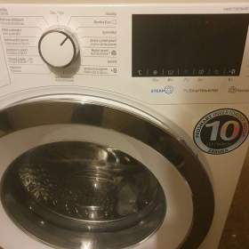 Foto inzerátu PRACKA BEKO,7KG,JAKO NOVA,PLNE FUNKCNI,A+++,1400 OT.