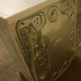 Foto inzerátu PRACKA BEKO,7KG,JAKO NOVA,PLNE FUNKCNI,A+++,1400 OT.