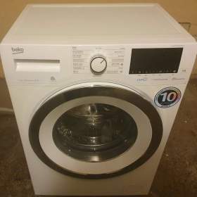 Foto inzerátu PRACKA BEKO,7KG,JAKO NOVA,PLNE FUNKCNI,A+++,1400 OT.