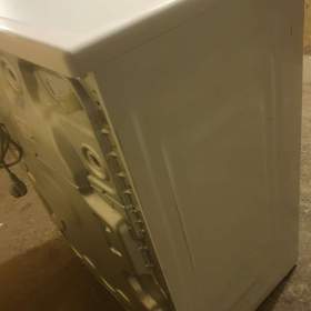 Foto inzerátu PRACKA BEKO,7KG,JAKO NOVA,PLNE FUNKCNI,A+++,1400 OT.