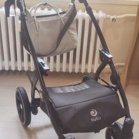 Foto inzerátu Prodám kočárek