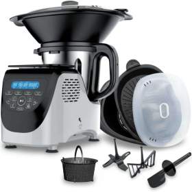 Foto inzerátu Kuchyňský robot Chef OMatic 1000 W