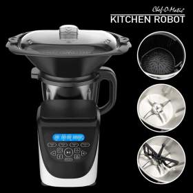 Foto inzerátu Kuchyňský robot Chef OMatic 1000 W