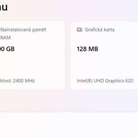 Foto inzerátu HP Pavilion x360 Intel i7 -15,6 dotykový displej, 1.26 TB,..