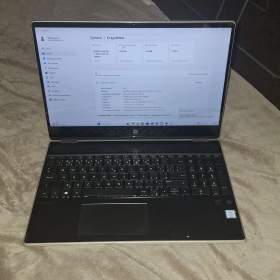 HP Pavilion x360 Intel i7 - 15,6 dotykový displej, 1.26 TB,.. / 19963581
