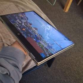 Foto inzerátu HP Pavilion x360 Intel i7 -15,6 dotykový displej, 1.26 TB,..