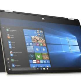 Foto inzerátu HP Pavilion x360 Intel i7 -15,6 dotykový displej, 1.26 TB,..