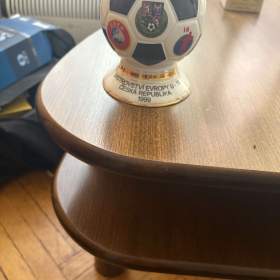 Foto inzerátu Sbirka trofeji