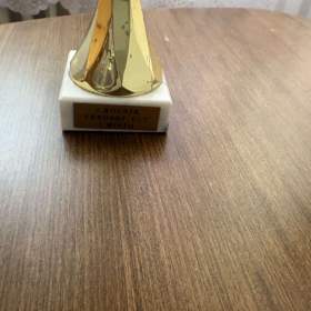 Foto inzerátu Sbirka trofeji