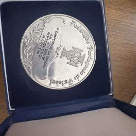 Foto inzerátu Sbirka trofeji