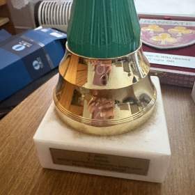 Foto inzerátu Sbirka trofeji