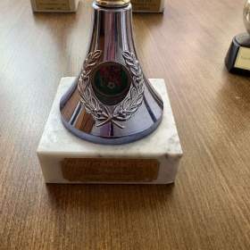 Foto inzerátu Sbirka trofeji