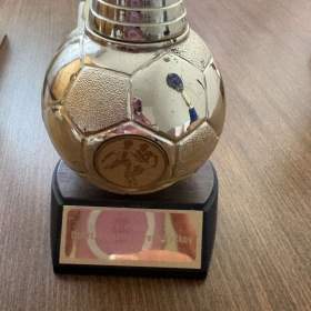 Foto inzerátu Sbirka trofeji