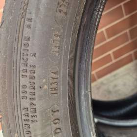 Foto inzerátu Prodám pneu Goodyear