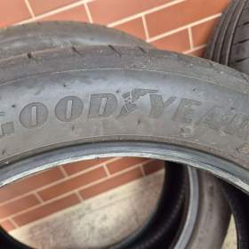 Foto inzerátu Prodám pneu Goodyear