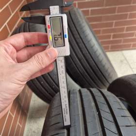 Foto inzerátu Prodám pneu Goodyear