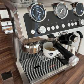 Foto inzerátu Espresso de Longhi La Specialista Maestro 